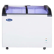 MMF9110 Chest Freezer by Atosa
